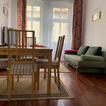 Апартаменты Apartament Mariana Mokwy 6B Сопот Экстерьер фото