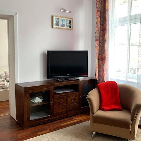 Апартаменты Apartament Mariana Mokwy 6B Сопот Экстерьер фото