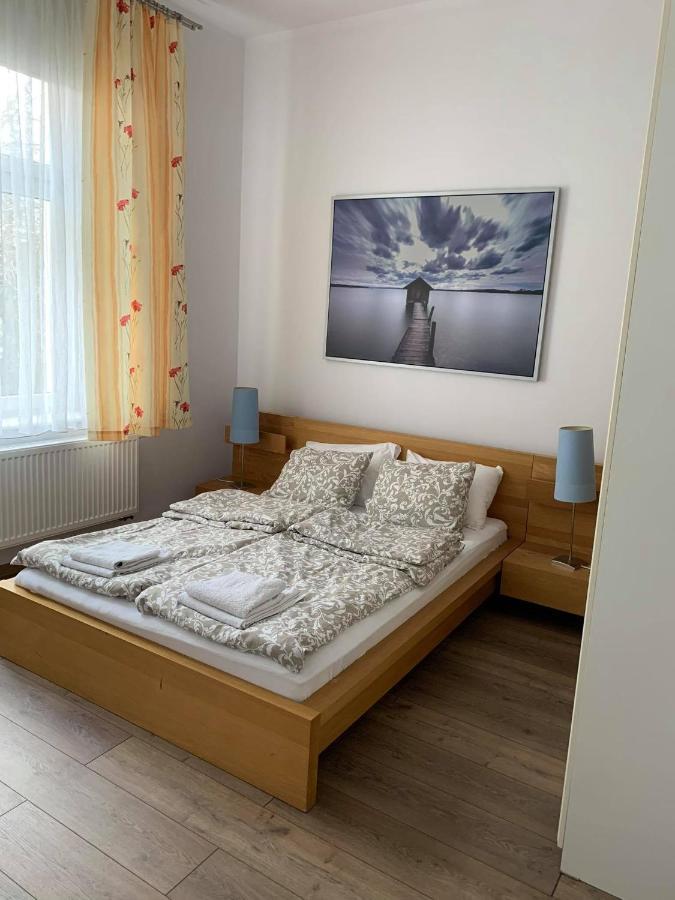 Апартаменты Apartament Mariana Mokwy 6B Сопот Экстерьер фото