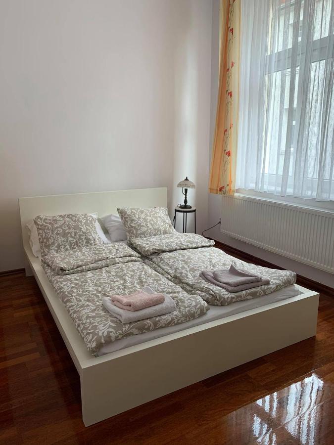 Апартаменты Apartament Mariana Mokwy 6B Сопот Экстерьер фото