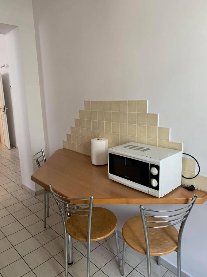Апартаменты Apartament Mariana Mokwy 6B Сопот Экстерьер фото