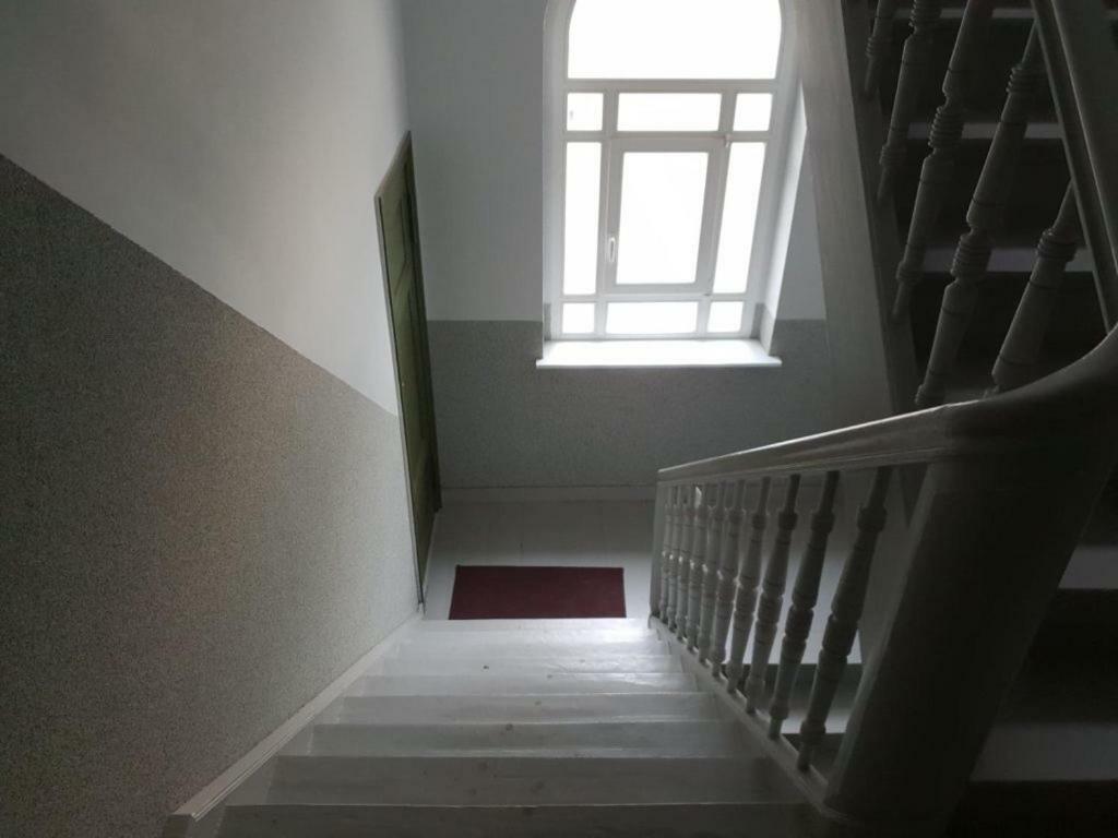 Апартаменты Apartament Mariana Mokwy 6B Сопот Экстерьер фото